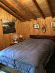 Lake Front Indian Lake Adirondack Camp w/ Boathouse, Sundeck & Boats - 3-Star