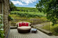 The Only Holiday Let On Ilkley Moor