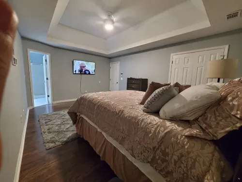 Stone Mountain Escape 4 Bedroom Private Home