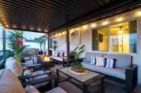 Ultimate Getaway, Pool, Hot Tub & Mini Golf - 4 étoiles