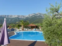 2 cozy cottages idyllic in the olive grove - Pools