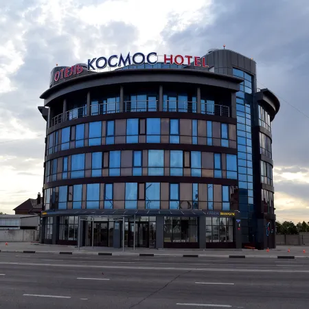 Космос