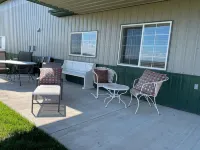 Cozy Farmhouse in Charming Great Falls with WiFi, AC and Indoor Parking -  Privatzimmer