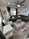 Escape to Luxurious Lynndyl Resort—Nature, Comfort & Serenity Await - Wi-Fi