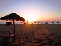 CASCALHEIRINHA HILL Hotels in Santo Andre