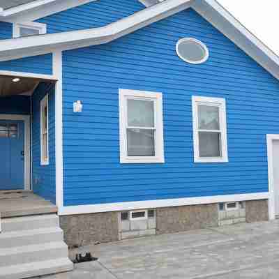 Lauralee’s Legacy House-Minutes to Cedar Point Hotel Exterior
