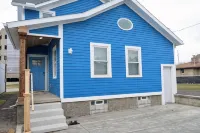 Lauralee’s Legacy House-Minutes to Cedar Point