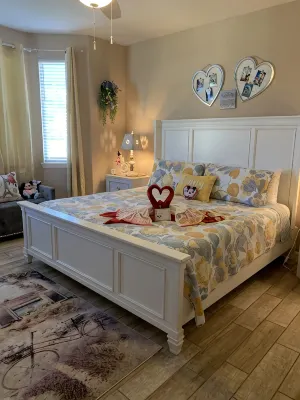 Mickey & Minnie mouse dream trip - 3-Star