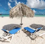 Beach Villa • Steps to Bavaro Beach • Ocean-View Rooftop • 2Br/2BA • Los Corales - فلل
