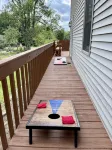10mins to IU/Close to Lake Lemon/Pet Friendly/ - 2-Star