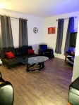 Mthly Stay Discounts & Pet Friendly Downtown Lansing Sparrow Hospital