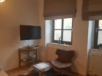 TOP modern apartment - freshly renovated with balcony