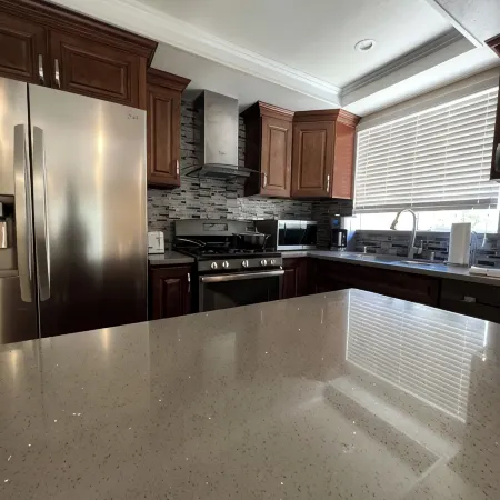 Beautiful and cozy home in Palmdale, CA!