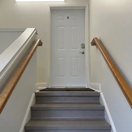 Penthouse Suite—Steps from Mayo Clinic Hospital