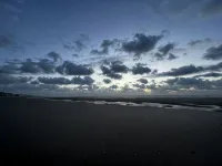 T3 duplex hyper center fort mahon 700 meters from the beach close to all shops. - 公寓