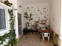 Maison Crétoise Traditionnelle Avec Tout le Confort Moderne