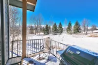 Eden Mountain Home - 7 Bedrooms on Three Floors