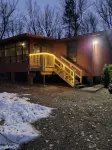 Toddy's Cabin - Homestays