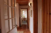 Delightful Detached Cottage close to Exeter, Dartmoor and the coast.