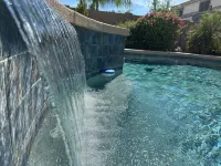 BlueSkySurprise-Large Family home with pool in Surprise - สระว่ายน้ำส่วนตัว
