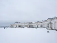 Belveder Hotel&Spa Hotels near The Marly Palace