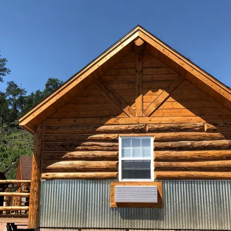 8 miles to Mount Rushmore - Sleeps 2 to 6