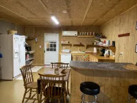 The Shack on Shortcut private Barndominium - Wifi
