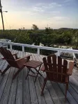 Escape from the daily stresses of life to this tranquil beach cottage.