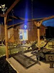 Old West Charm: A Place Where One Can Breath and Feel Free! - Hytter