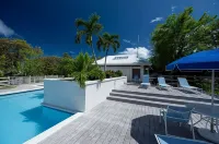 Cozy Condo 3 minutes away from Magens Bay beach!