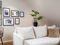 Apartment by Spears New and modern-directly on the Neuseenland and quickly in Leipzig Hotels in Markkleeberg