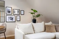 Apartment by Spears New and modern-directly on the Neuseenland and quickly in Leipzig - 3-Star