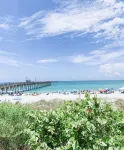 Perfect Florida house getaway ! 10 min from Venice beach !