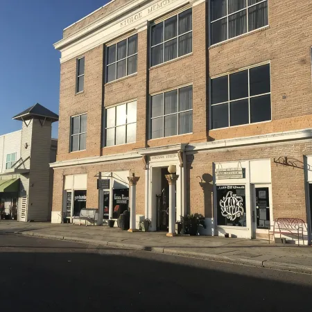 Classic Home in the Heart of Old Town Bay St. Louis Featuring Three King Beds!