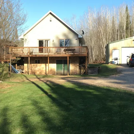 All Seasons CABIN Retreat