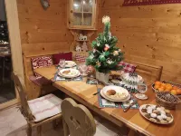 Apartment with a dream view of the panorama of the four-thousand-meter peaks