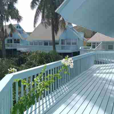 Charming Standalone 3-bedroom villa with AC and WiFi in lovely Frigate Bay Others
