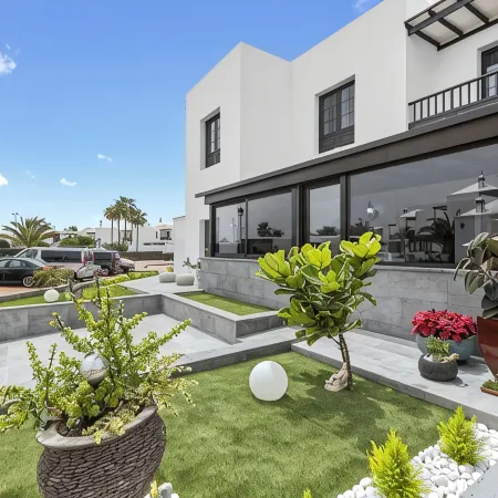 Casa Lyrata