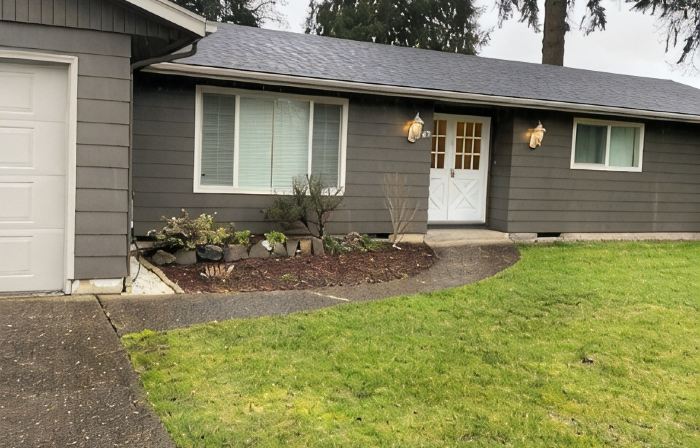 Verda Lane Villa Keizer, Oregon