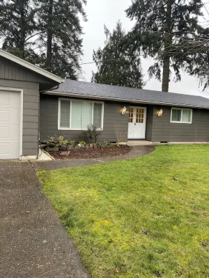 Verda Lane Villa Keizer, Oregon