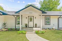 The FarmHouse on Ollie - 3 estrellas