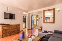 Unique Moroccan  style detached villa with  private pool n a prestigious area!