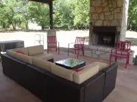 River Hollow Retreat