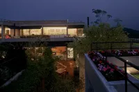 The Argyle Luxury Boutique Hotel - Mountain view