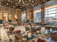 Narcissus the Royal Hotel Hotels near Owais Mall