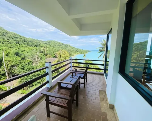 โรงแรมระยองรีสอร์ท ห้องพัก  Photos
