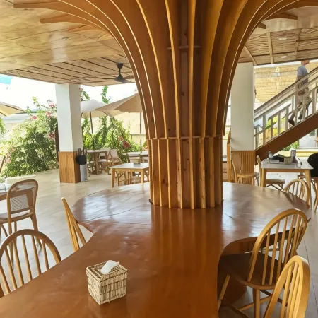 Treeshade Resort & Spa Moalboal
