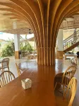 Treeshade Resort & Spa Moalboal - สัตว์เลี้ยง