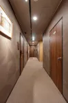 Oyasumi Art Hotel Dotonbori 24-Hour Check-in Pressure-Relief Mattress - 4 ดาว