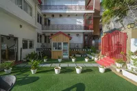 Perfectstayz Premium the Pride at Mall Road - 2 stjerner